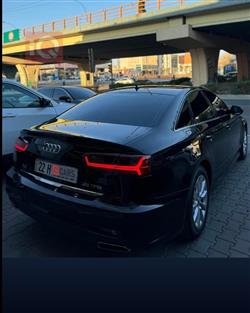 اودي A6